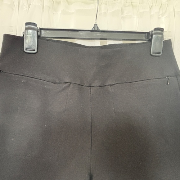CAbi - Zip leggings in black - Picture 4 of 14